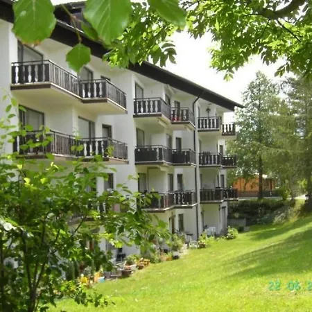 Sonnenhof By Interhome * Füssen