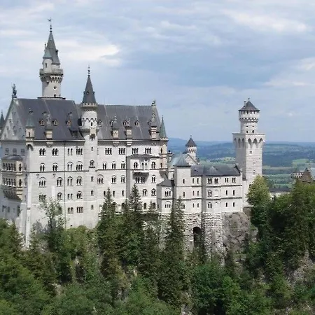 Appartement Sonnenhof By Interhome