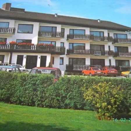 Sonnenhof By Interhome Appartement Füssen