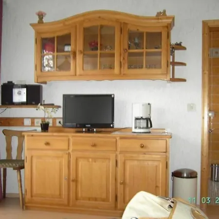 Sonnenhof By Interhome Füssen