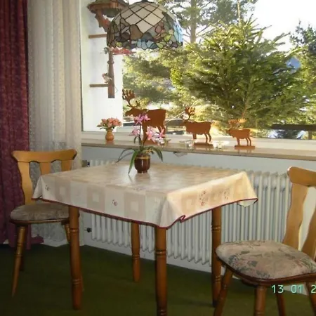 Sonnenhof By Interhome Füssen