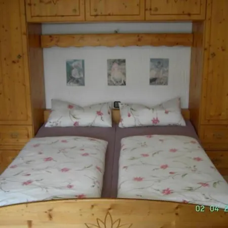 Sonnenhof By Interhome Füssen