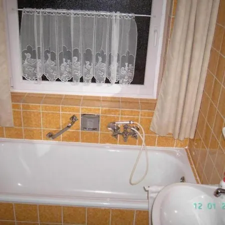 Sonnenhof By Interhome * フュッセン