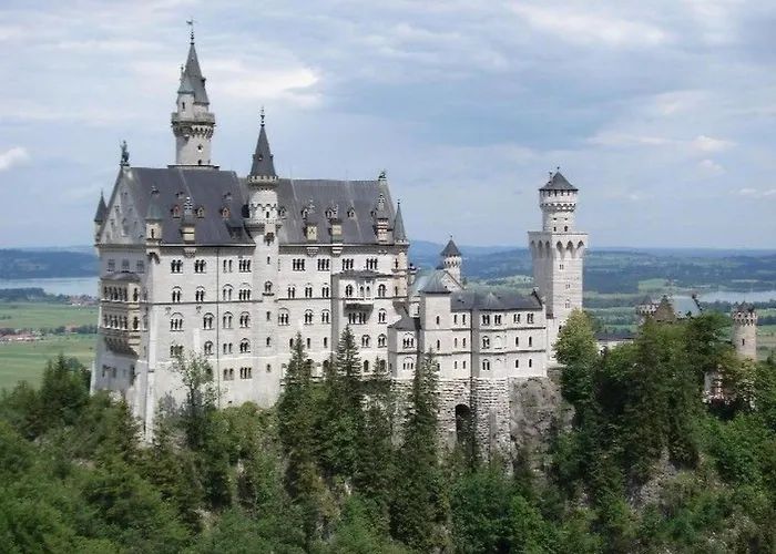 Appartement Sonnenhof By Interhome