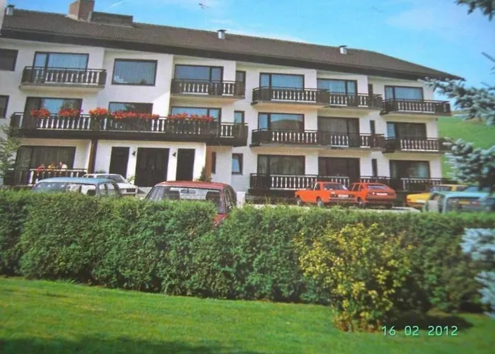 Sonnenhof By Interhome Appartement Füssen