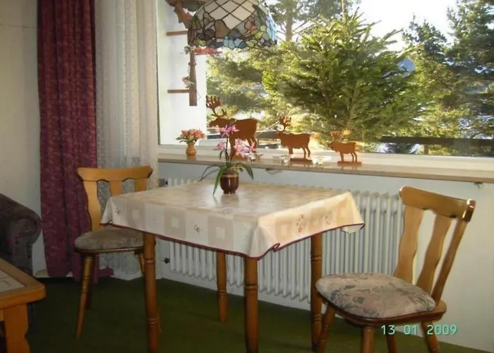 Sonnenhof By Interhome Füssen