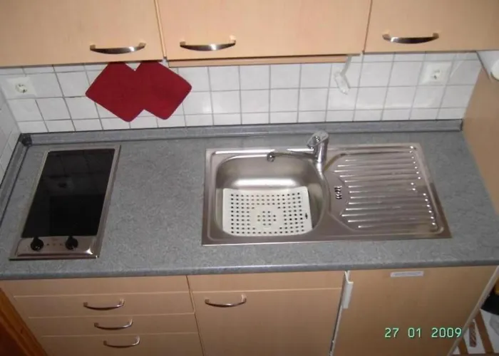 Sonnenhof By Interhome Füssen