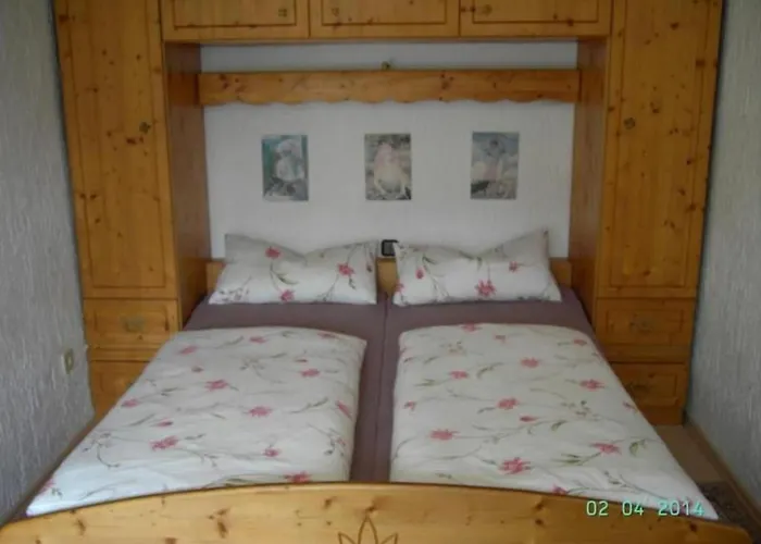 Sonnenhof By Interhome Füssen