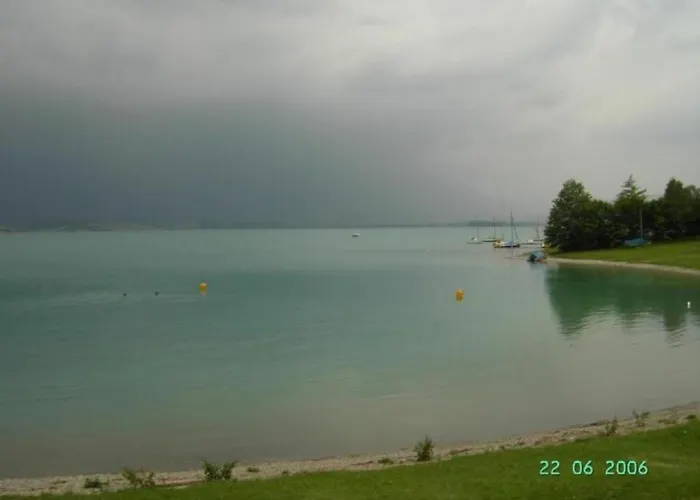 Sonnenhof By Interhome