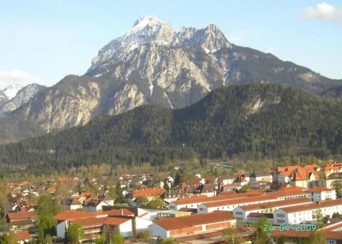 Appartement Sonnenhof By Interhome