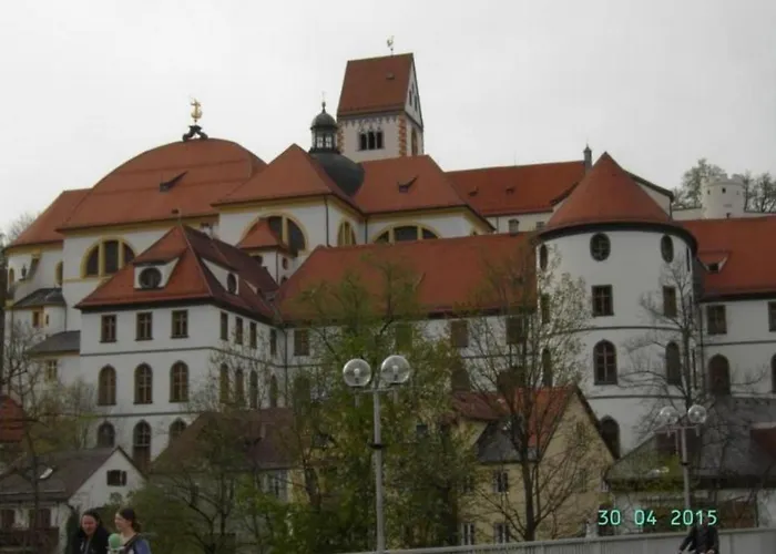 Sonnenhof By Interhome *