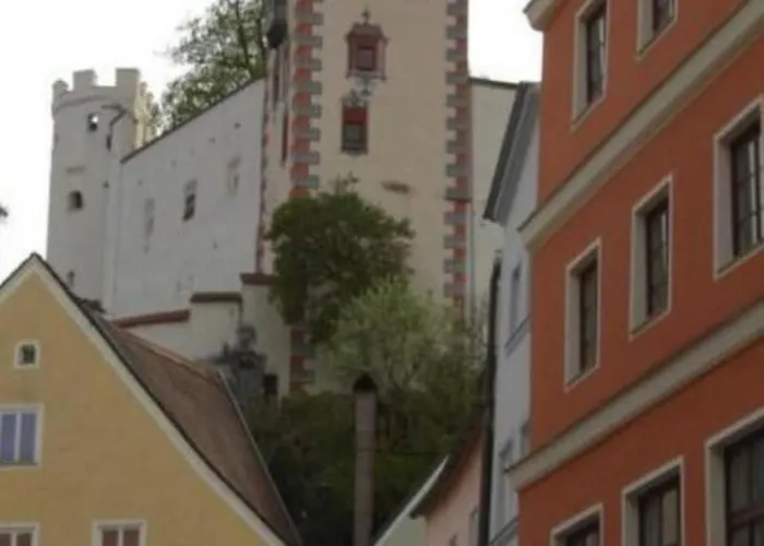 Sonnenhof By Interhome Appartement