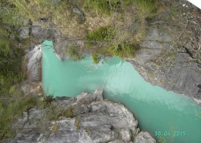 شقة Sonnenhof By Interhome Füssen