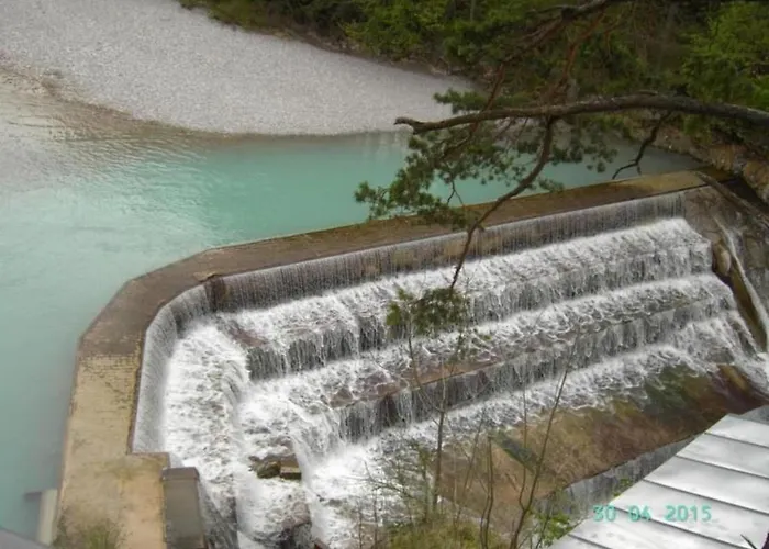 Sonnenhof By Interhome Füssen