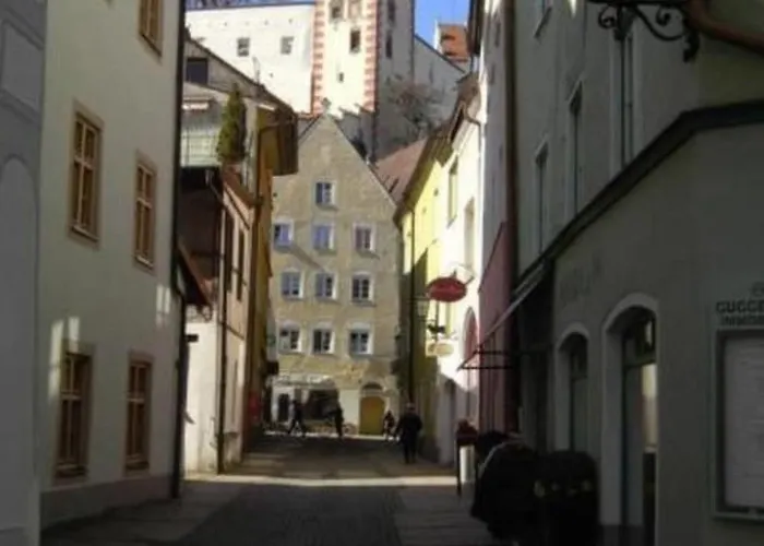 Sonnenhof By Interhome شقة Füssen