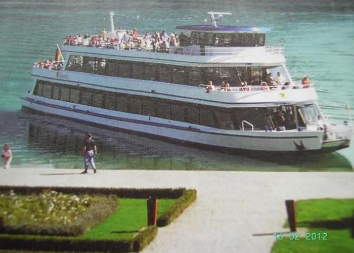 Appartement Sonnenhof By Interhome