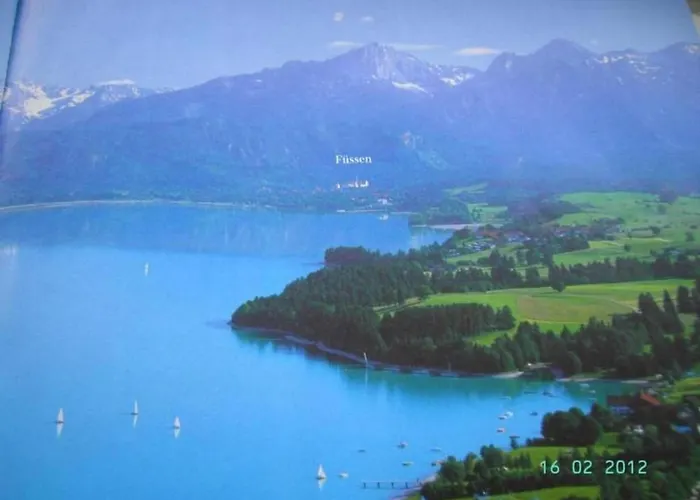 Sonnenhof By Interhome *