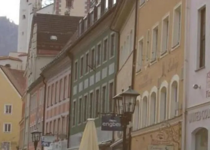 Sonnenhof By Interhome