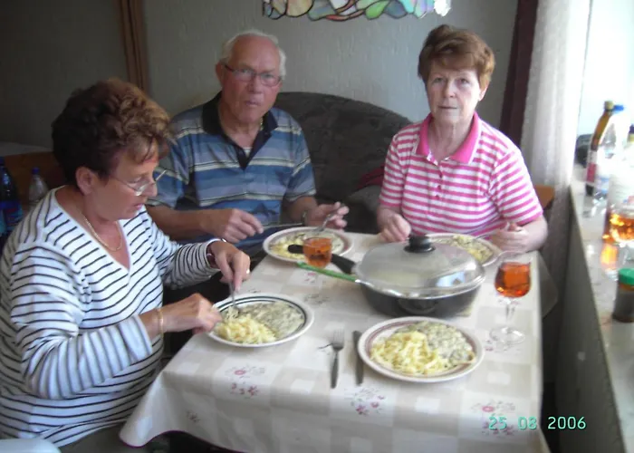 Sonnenhof By Interhome شقة Füssen