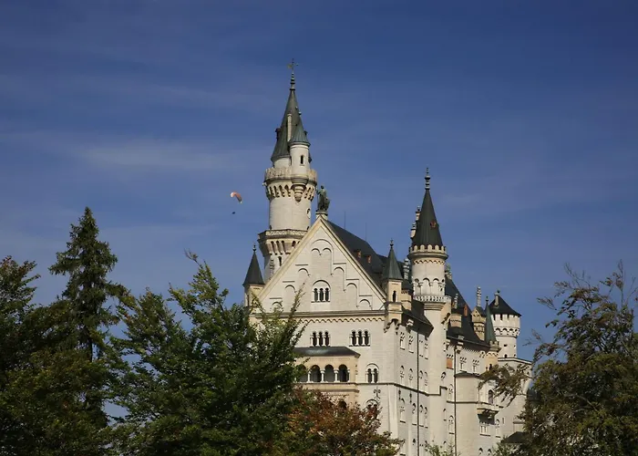 Appartement Sonnenhof By Interhome *