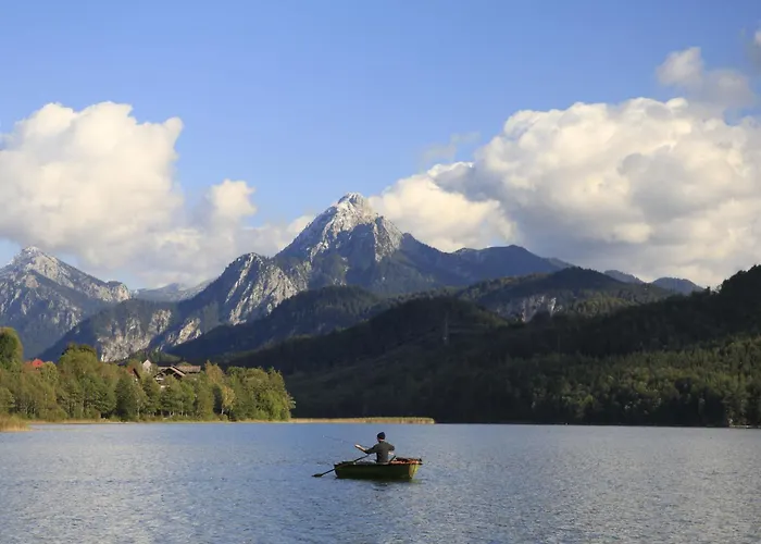 Sonnenhof By Interhome *