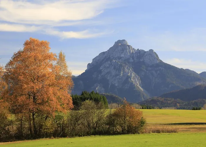 Sonnenhof By Interhome Füssen